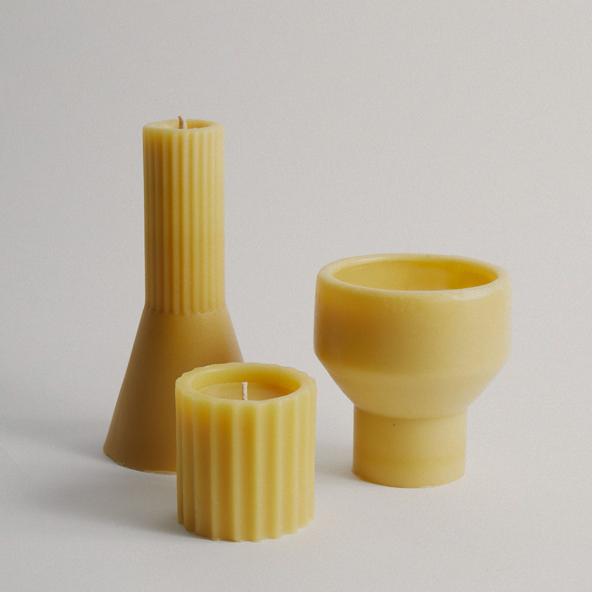 MEDIUS 〜 CERIS CANDLE