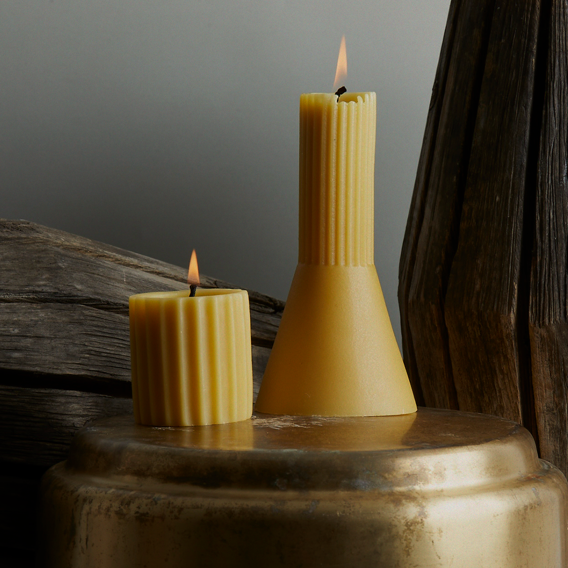 PARVUS 〜 CERIS CANDLE