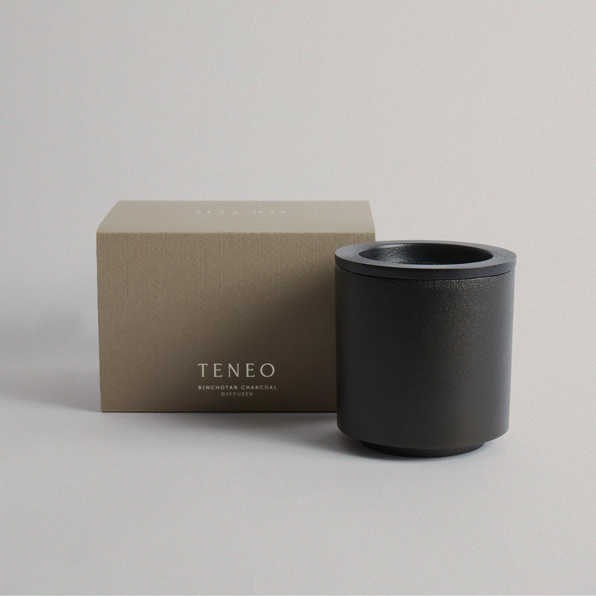 TENEO  〜  DIFFUSER