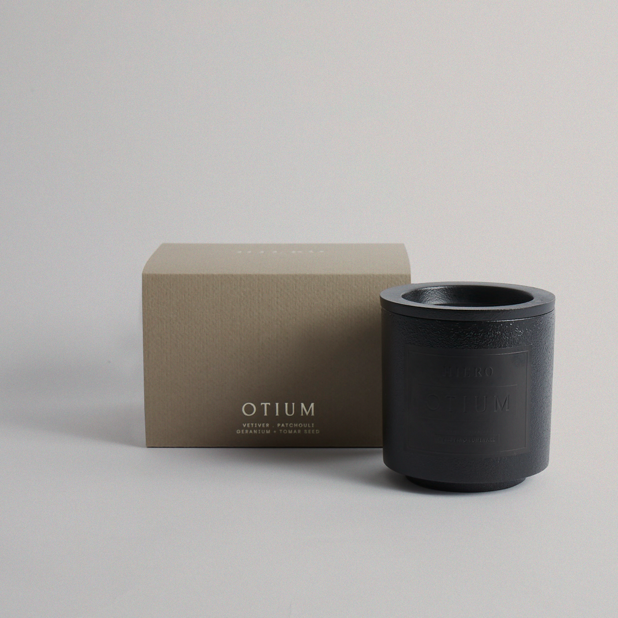 OTIUM 〜 LUMINARE