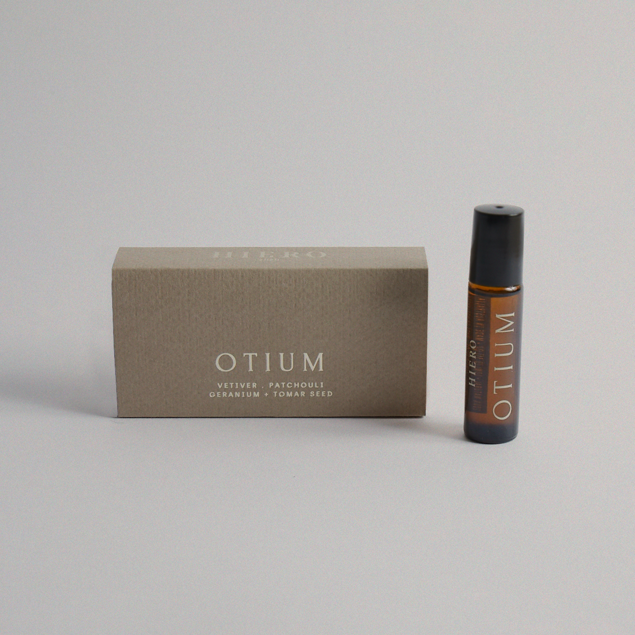 OTIUM 〜 PERFUME