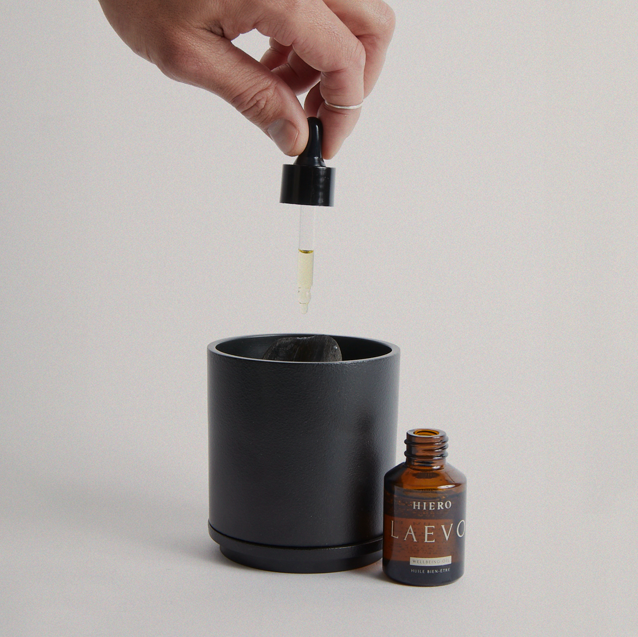 OTIUM 〜 WELLBEING OIL